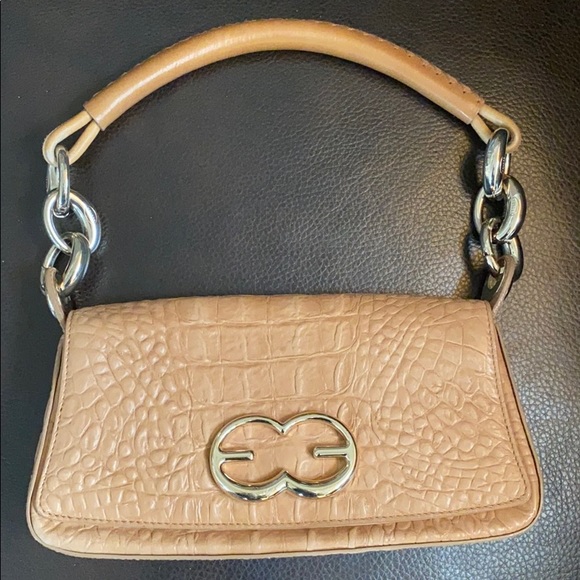 ESCADA CLUTCH made in Italy in a great condition! - Picture 1 of 8